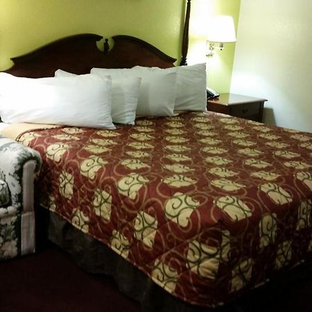 San Marcos Inn Kültér fotó
