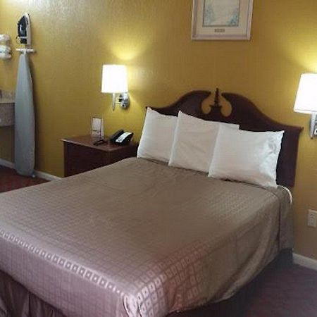 San Marcos Inn Kültér fotó