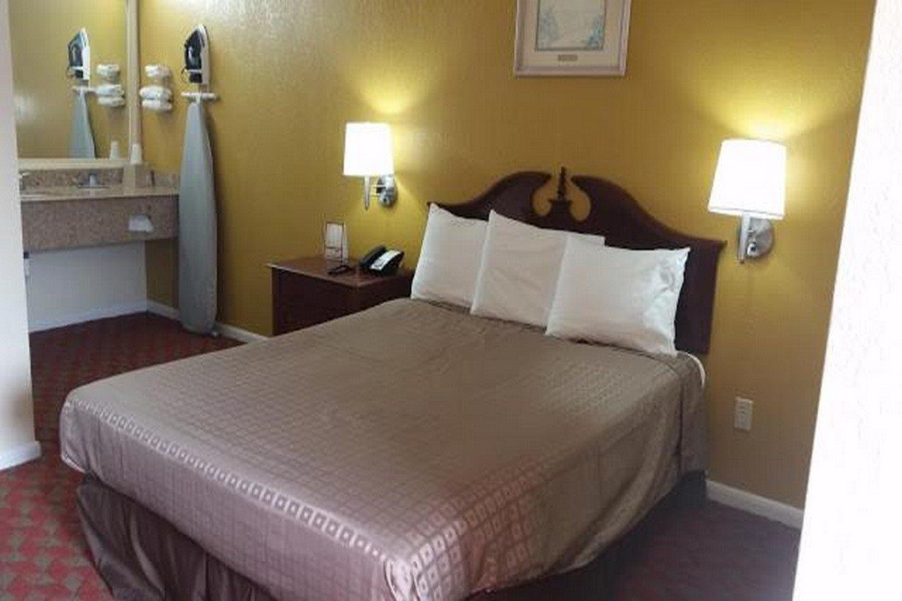 San Marcos Inn Kültér fotó