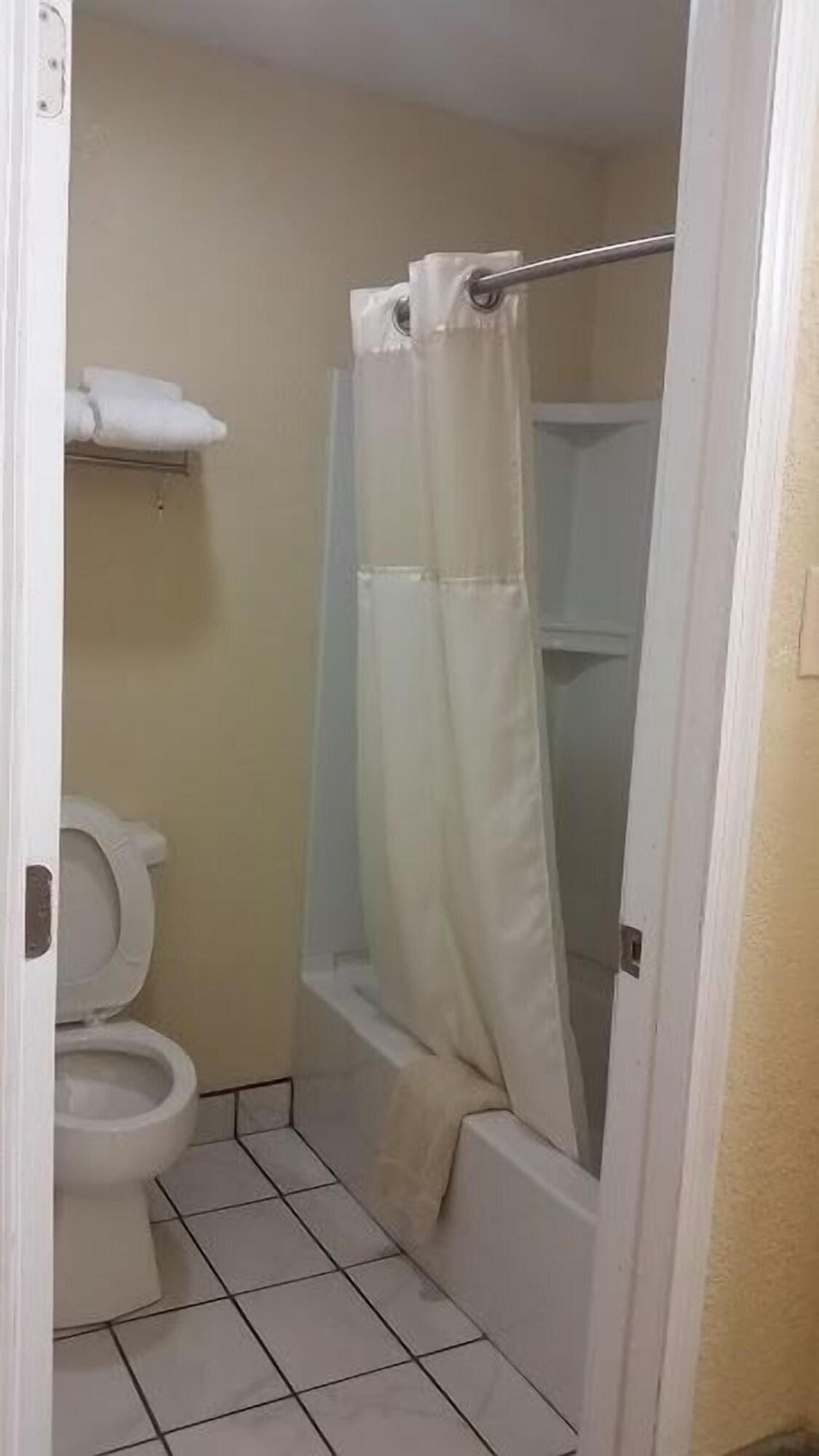 San Marcos Inn Kültér fotó