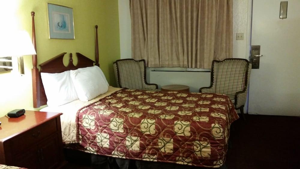 San Marcos Inn Kültér fotó
