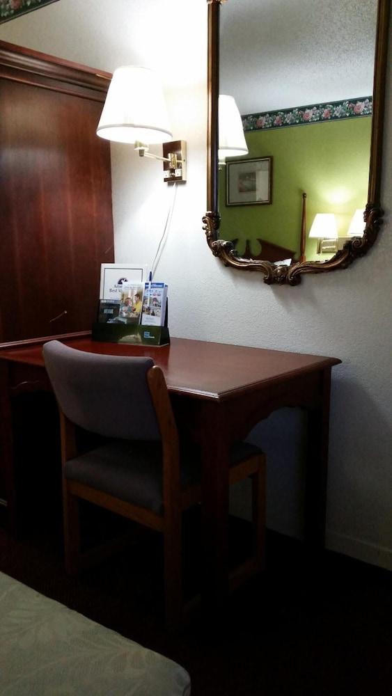 San Marcos Inn Kültér fotó