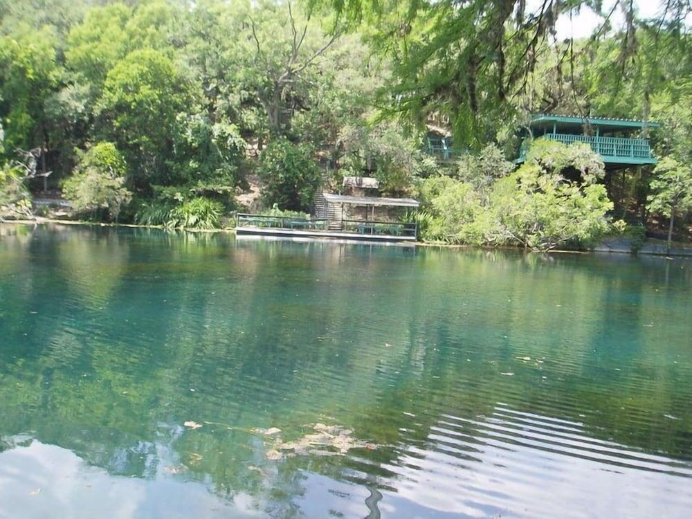 San Marcos Inn Kültér fotó