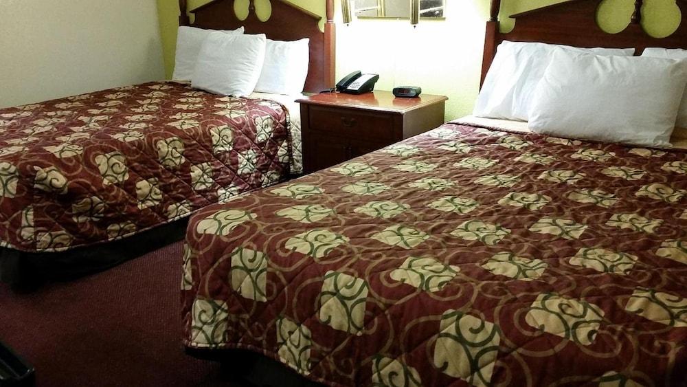 San Marcos Inn Kültér fotó