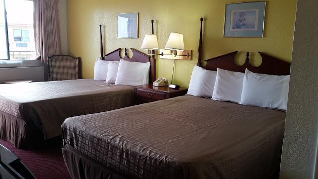 San Marcos Inn Kültér fotó