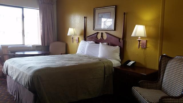 San Marcos Inn Kültér fotó