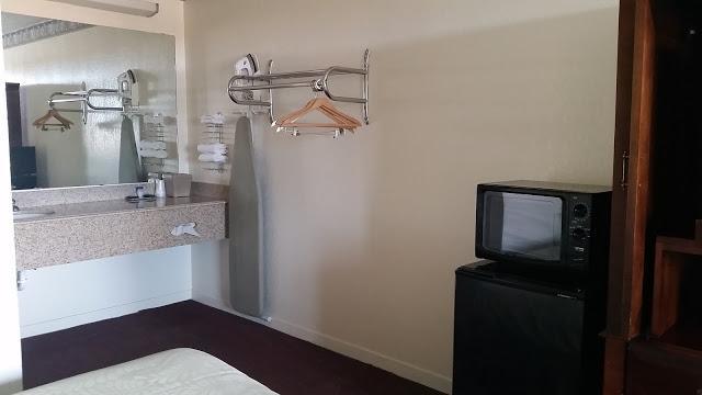 San Marcos Inn Kültér fotó