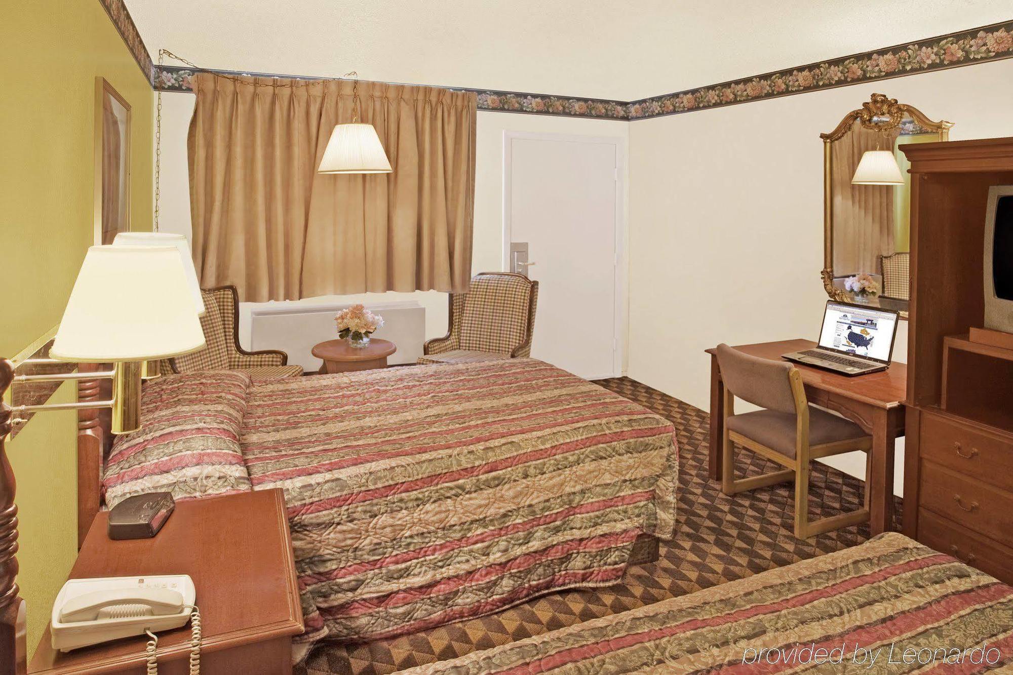 San Marcos Inn Szoba fotó
