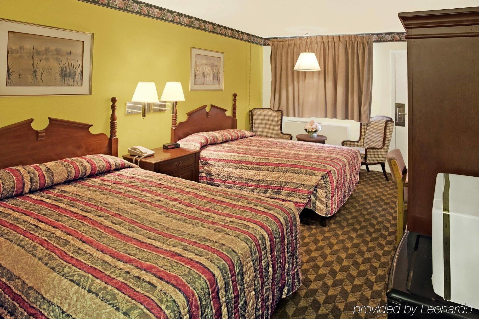 San Marcos Inn Szoba fotó