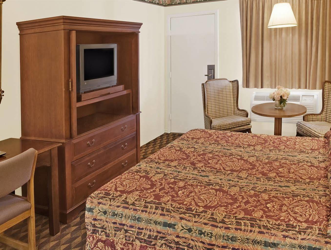 San Marcos Inn Kültér fotó